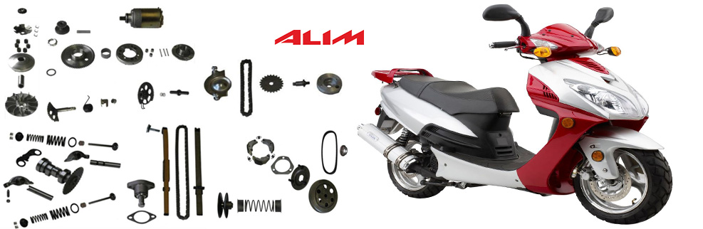 Motorsiklet Yedek Parça